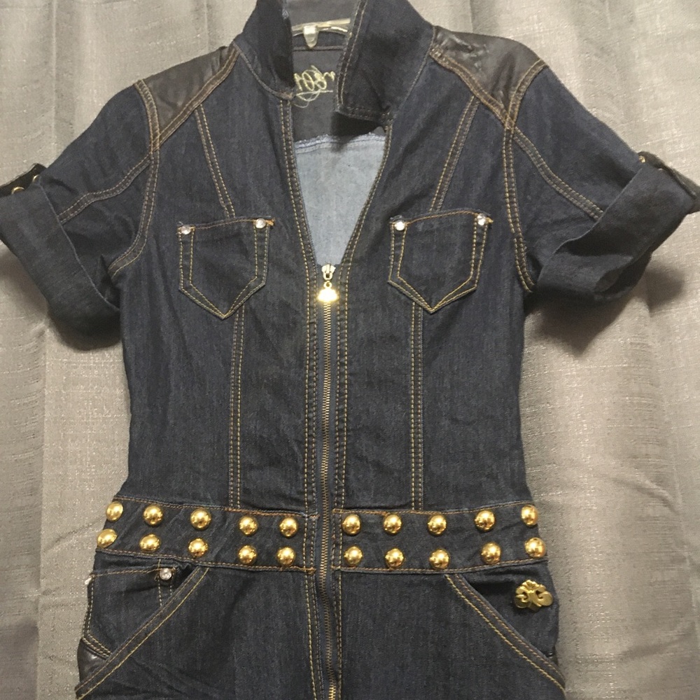 Jumpsuit